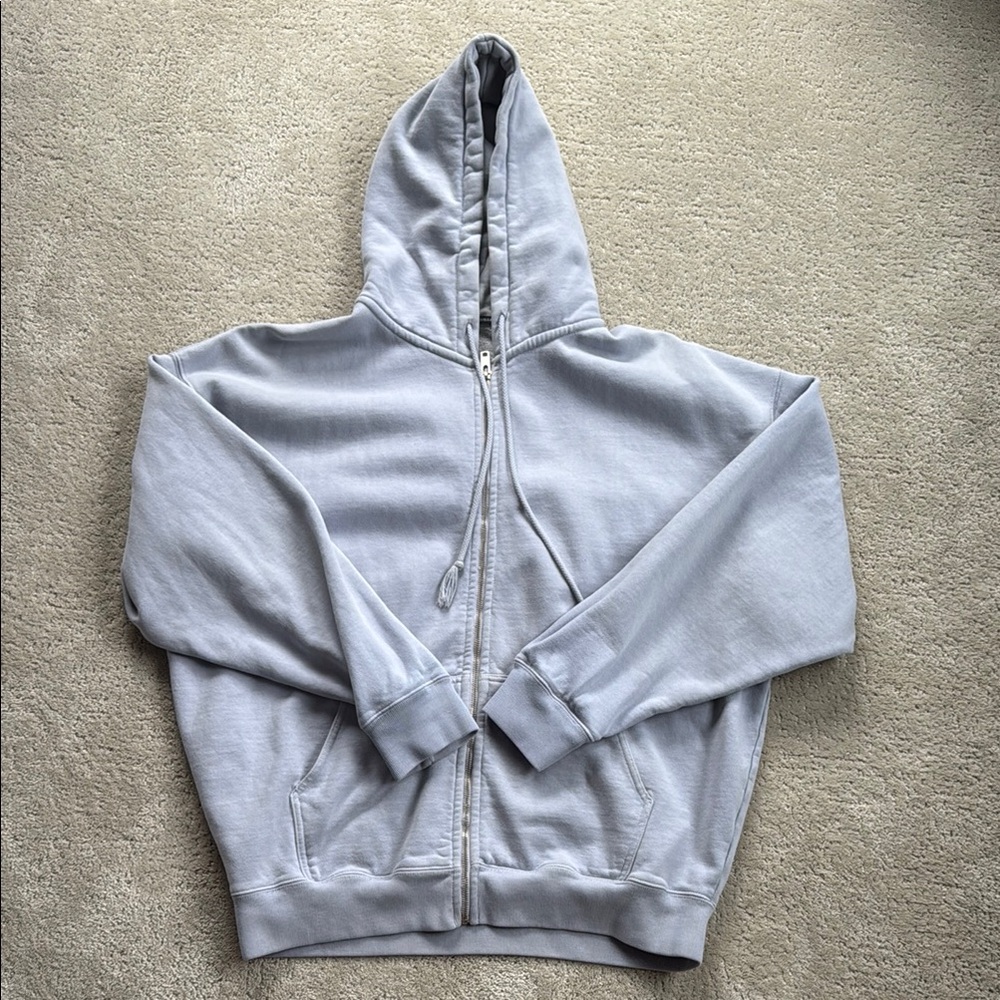 Brandy Melville oversized hoodie!